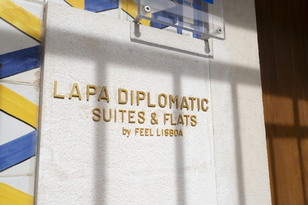 Lapa Diplomatic Flat 2 4 by Feel Lisboa