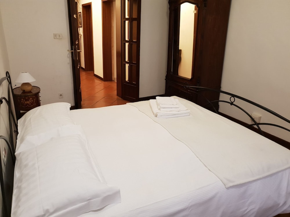 Big Apartment in Campo de Fiori