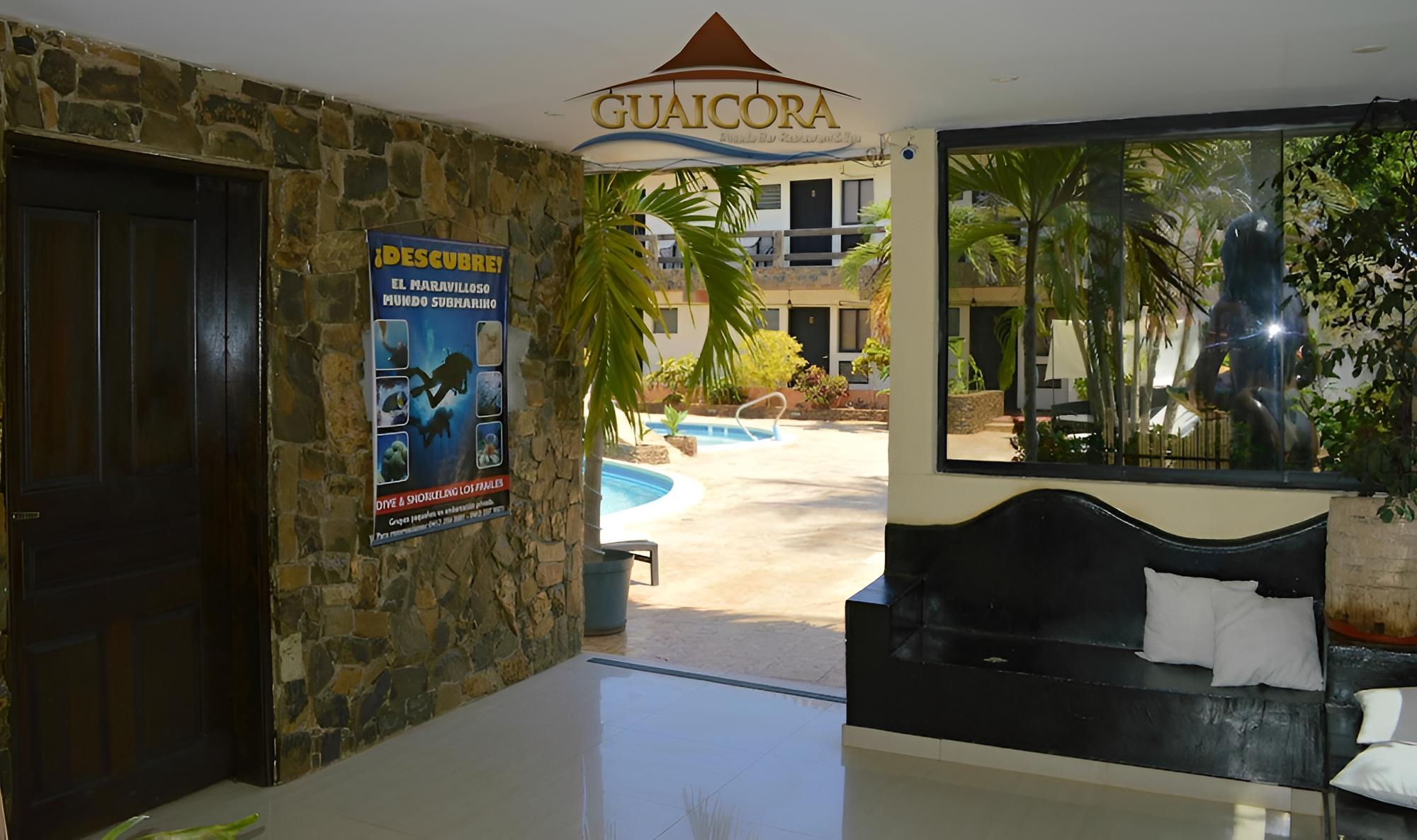 Posada Guaicora