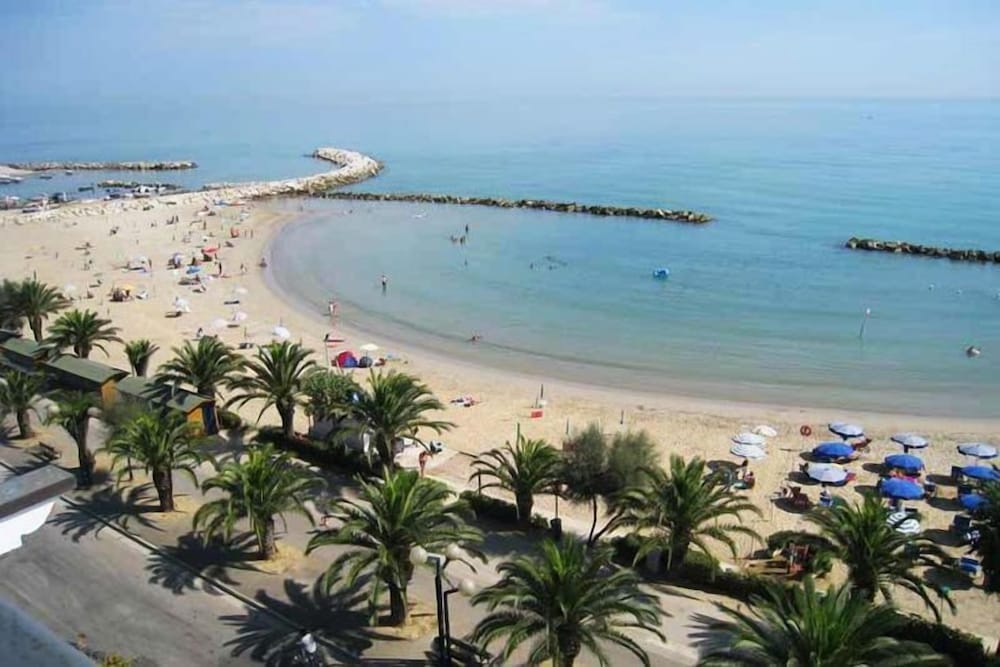 Appartamenti Della Rosa Seaside Abruzzo