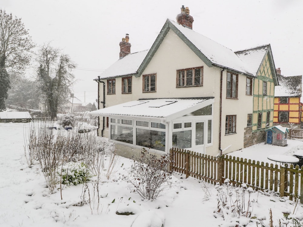 The Old Rectory