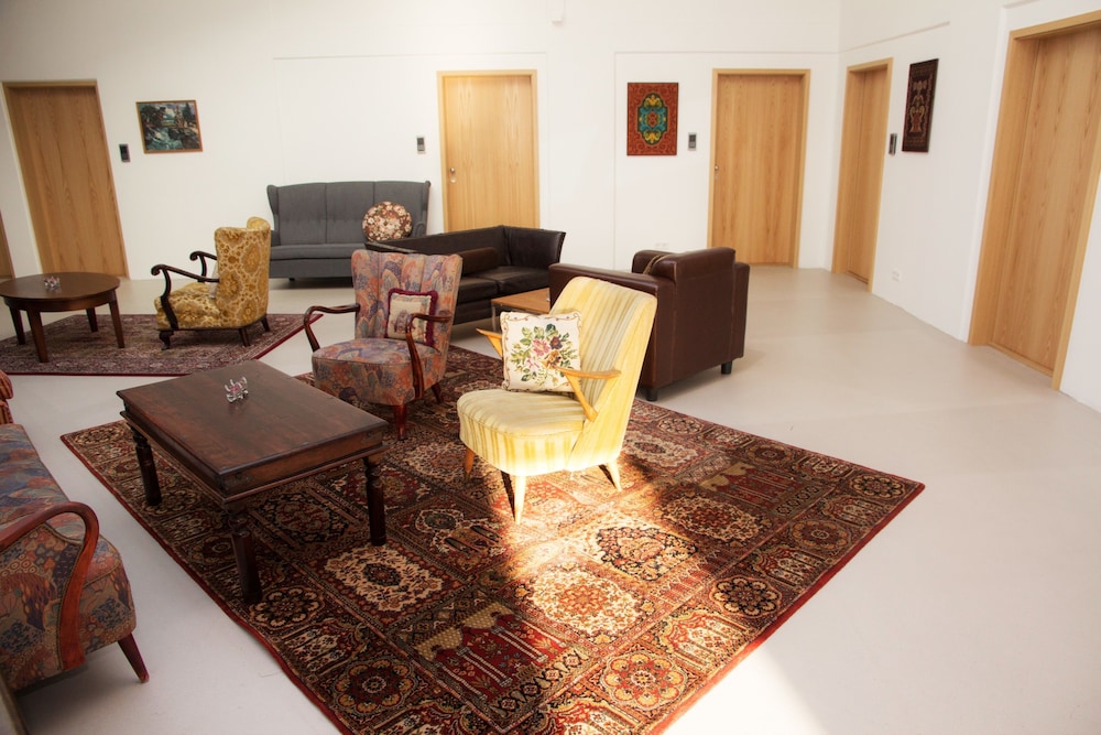 Snotra Hostel
