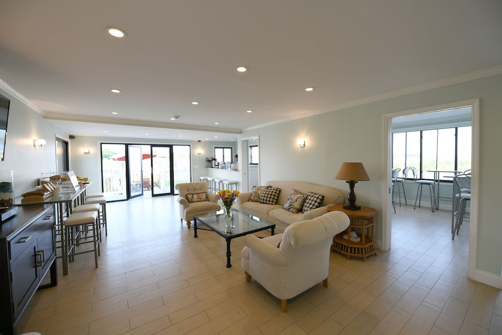 Bayview Resort