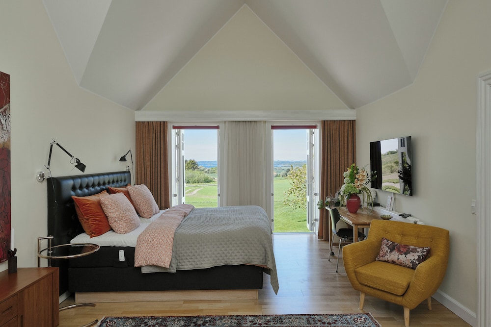 Basballegaard Bed & Breakfast