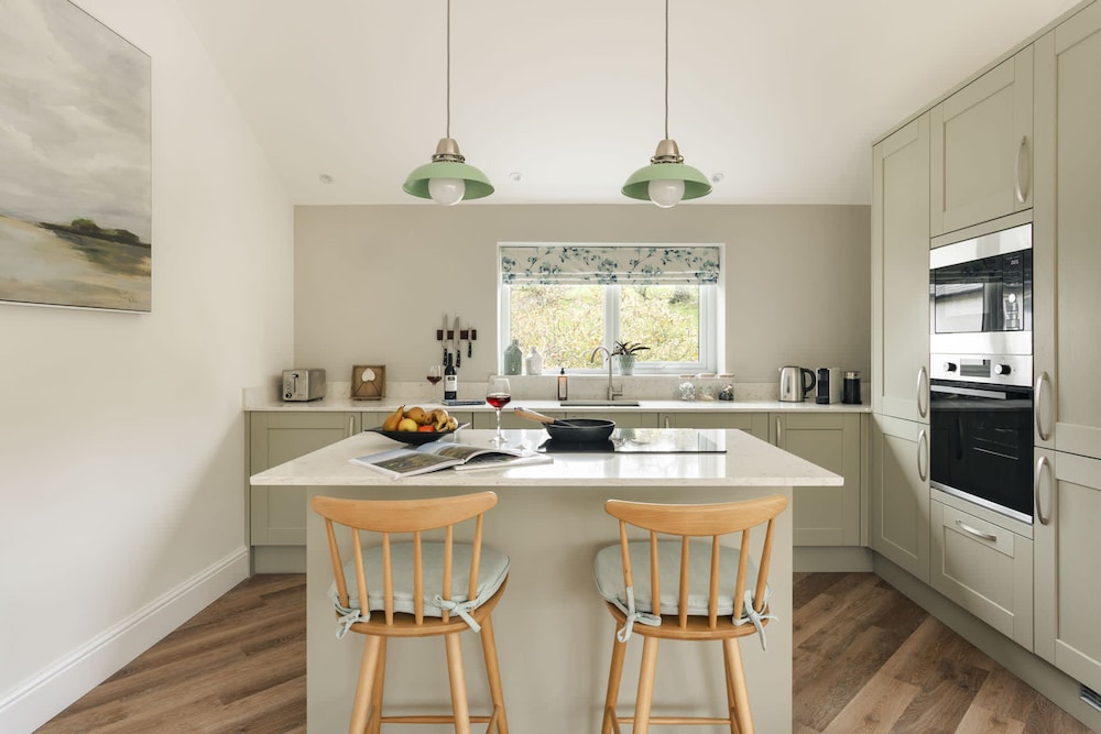 The Lookout With 1 Bedrooms and 1 Bathrooms