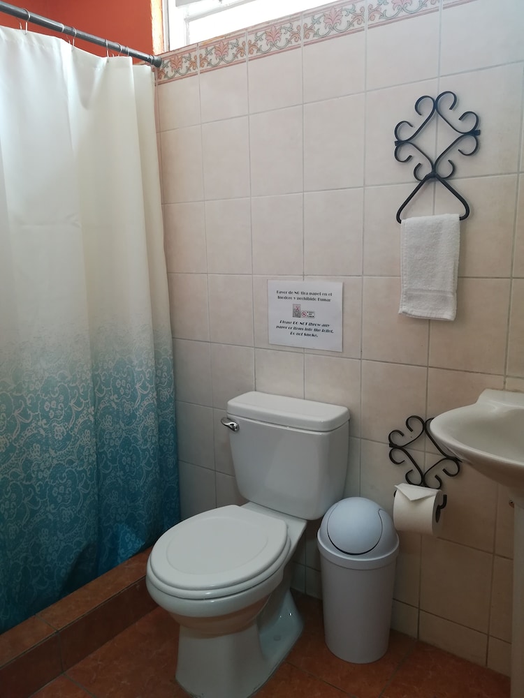 Hostal Guatefriend's - Hostel