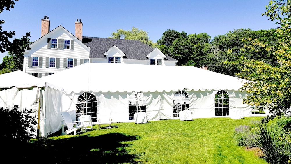 The Lyme Inn