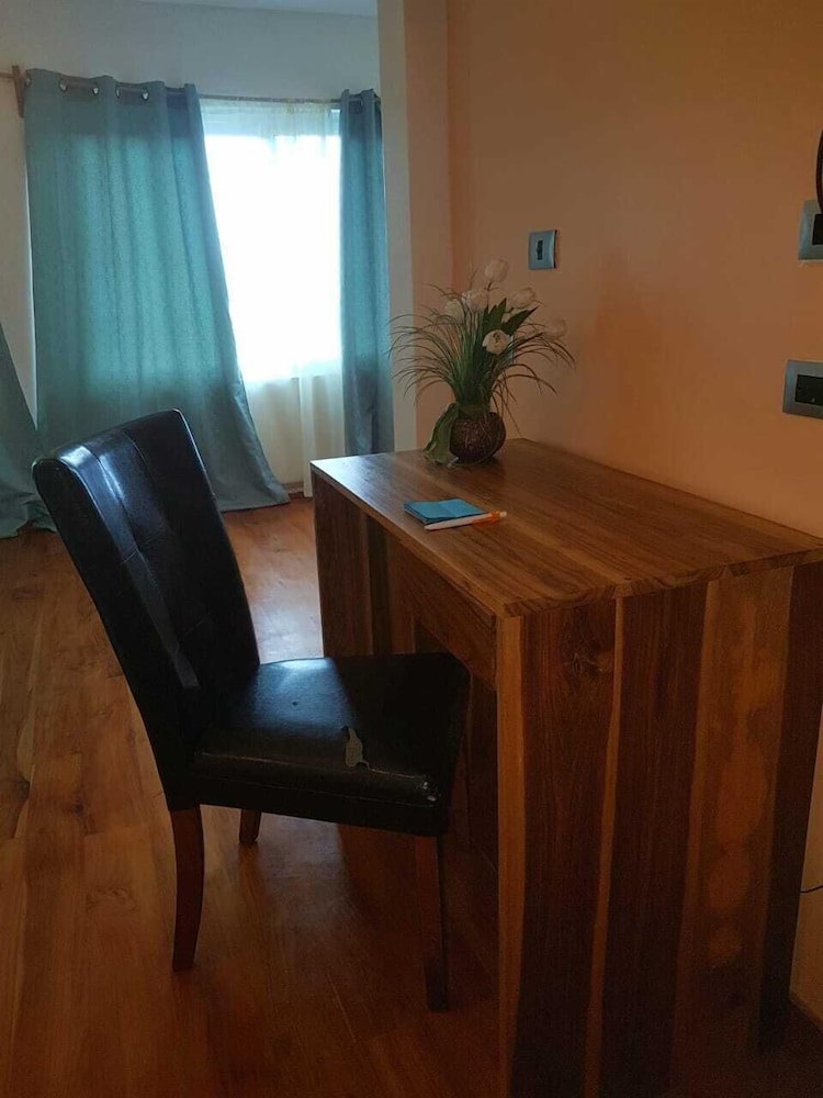 West End room