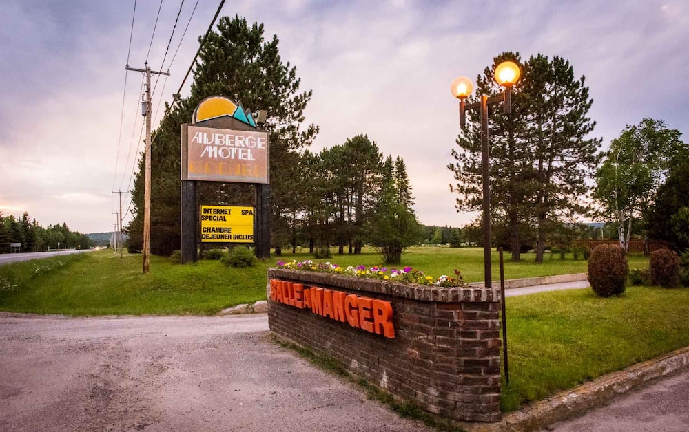 Auberge Motel Godard