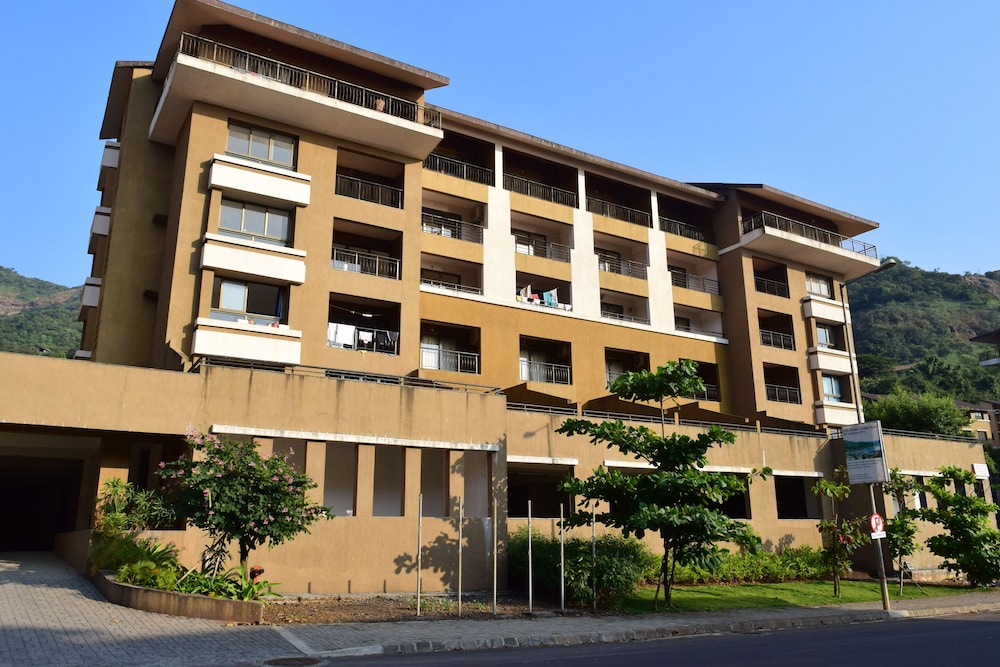 2BHK by Tripvillas Holiday Homes