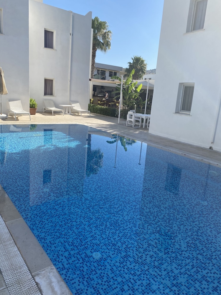 Canna Garden Otel - Yetişkinler İçin - Image 99