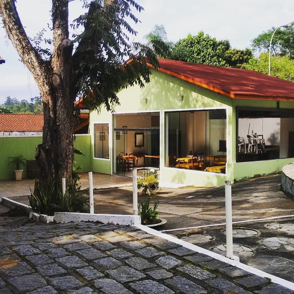 Pousada da Praça Penedo