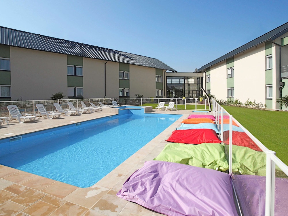Bourges Vacations - ibis Styles Bourges - Property Image 12