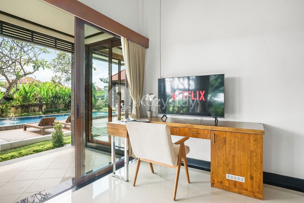 Srimalen Villa by Kozystay - Canggu-