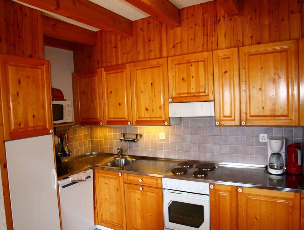 Eanta Sunny & Mountain Chalet 10 Pers