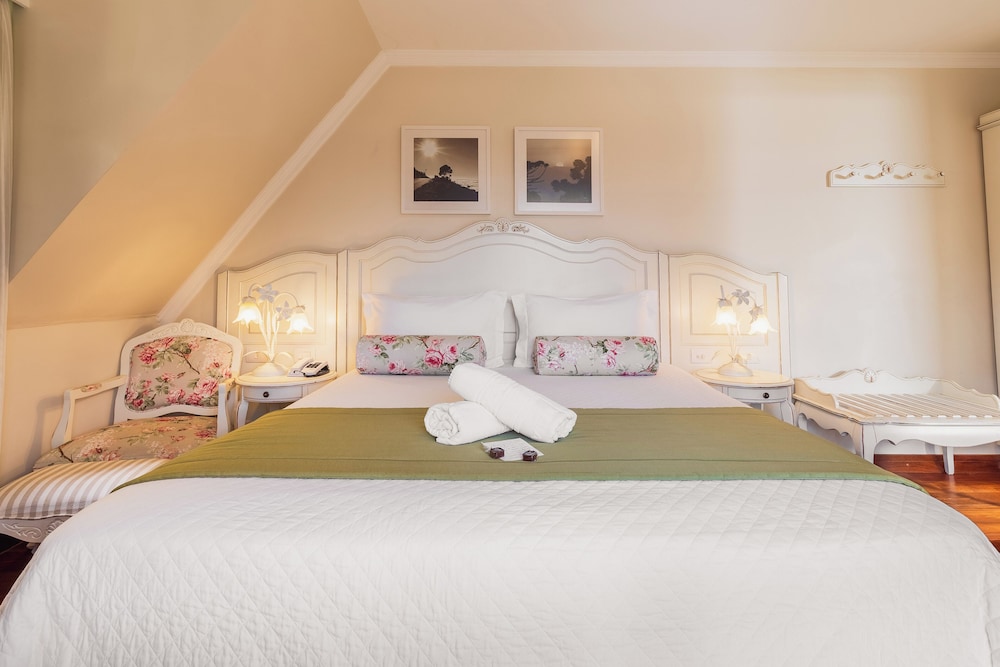Pousada D'Biagy Premium