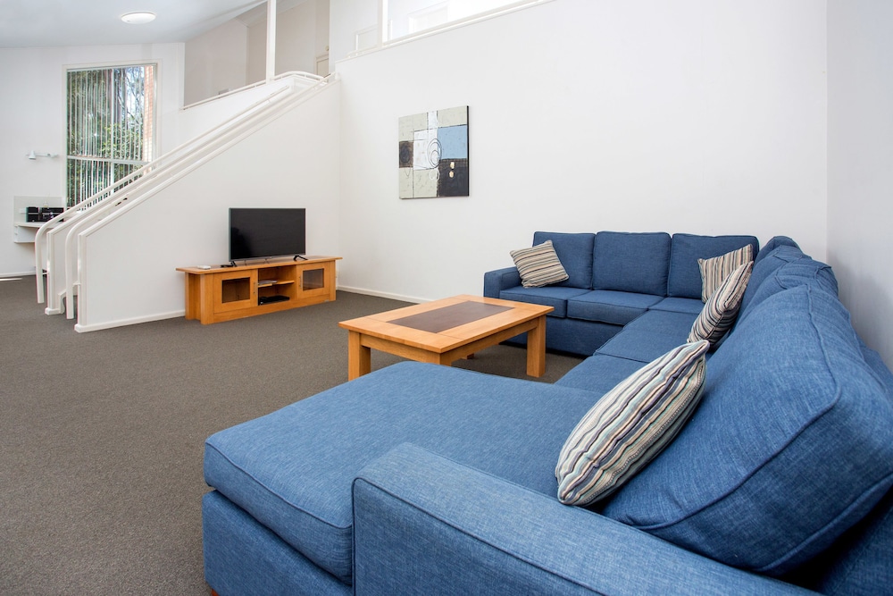Tasman Holiday Parks - Kioloa Beach