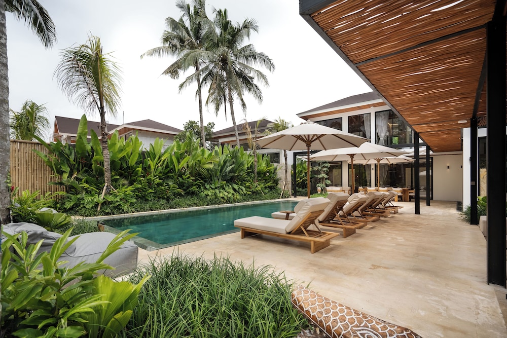 Bali Magical Villas