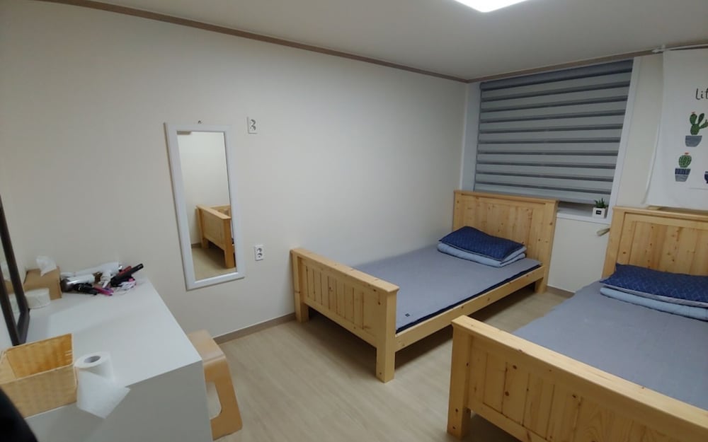 Haeundae Y Guest House view 3