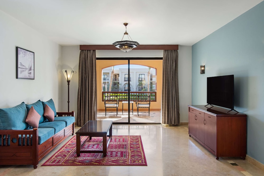 Marina Resort Port Ghalib Radisson Individuals