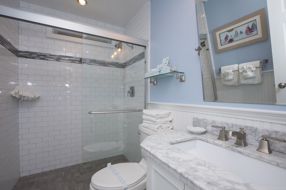 Beach Plum Resort