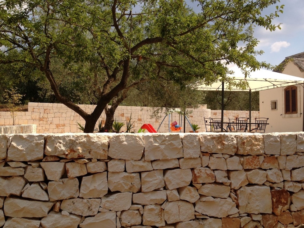 Trulli La Ginestra