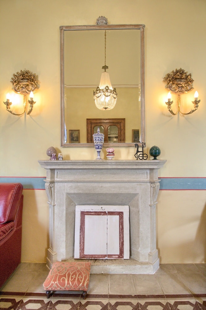 B&B A PALAZZO view 4