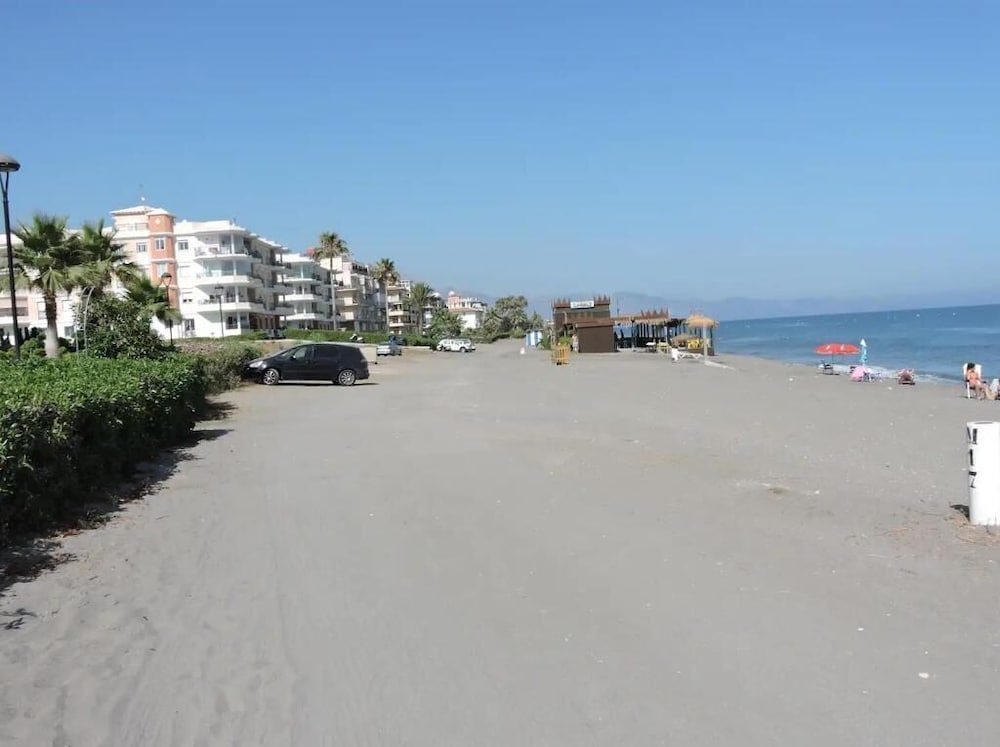 Sunstay Villa Sol Azul Benalmadena