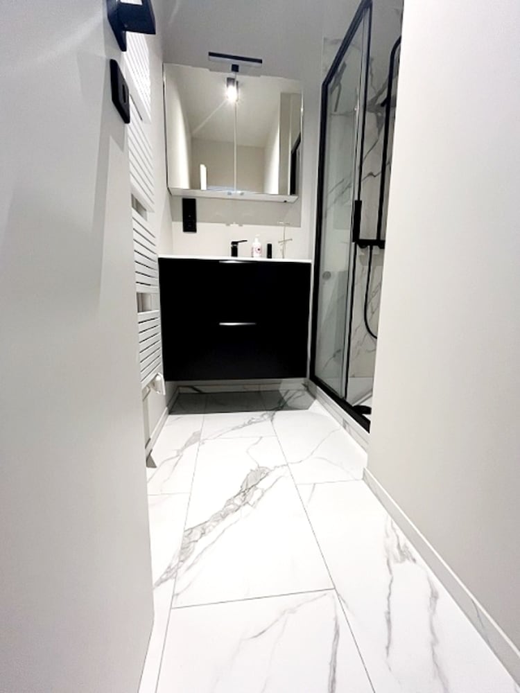 Studio in Wenduine Near the Beach