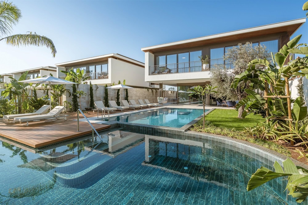 Bayou Villas Turkey 4 Bedrooms Ultra All Inclusive