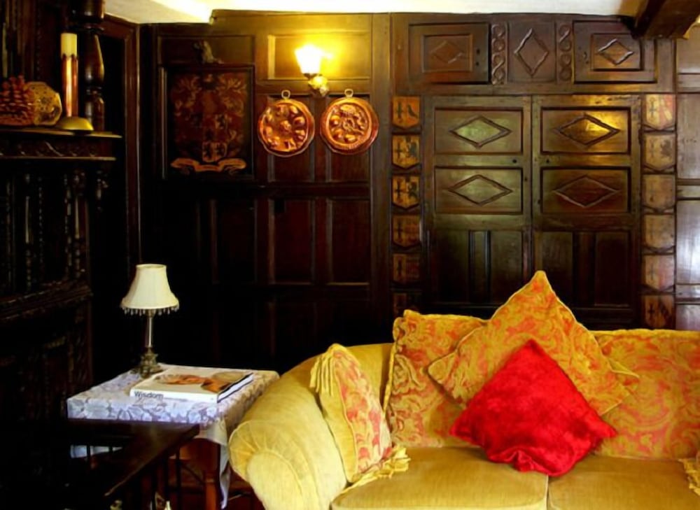 Ty'n Rhyl Boutique Bed & Breakfast, photo 9