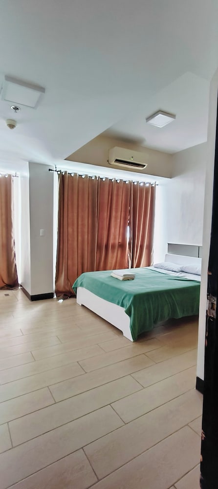 My Suits at Mactan Newton