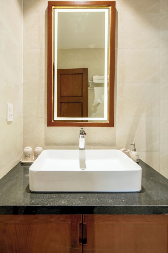 JULIE's HOUSE - LUXURY APARTMENT - HUE