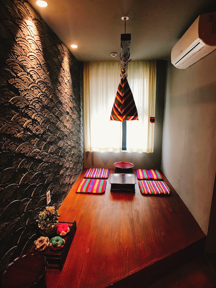 Hwon Guest House