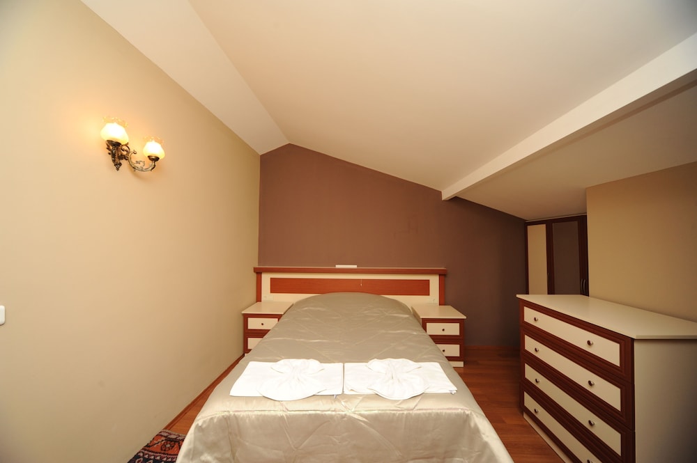 Butik Villas - Nergissus III