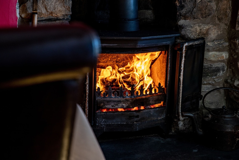 Middle Studfold Farm B&B