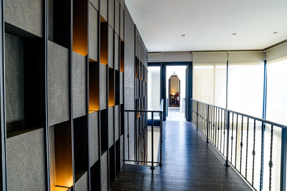 Pattaya Inara Exclusive Pool Villa PI5