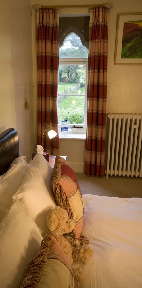 Ffarm Country House