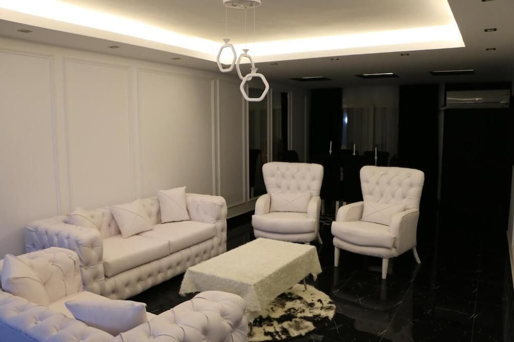 Palm City Guesthouse