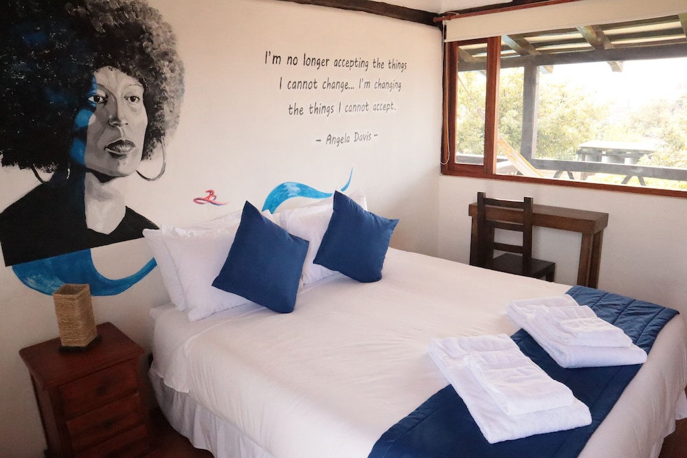 Hostal Venus de Valdivia