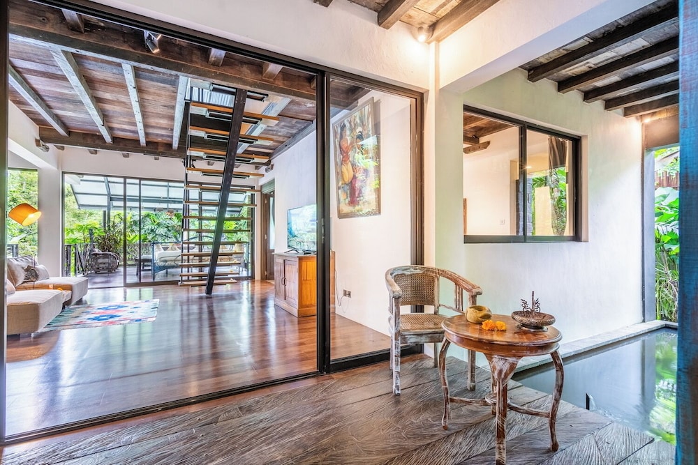 Your Dream Waterfront Villa