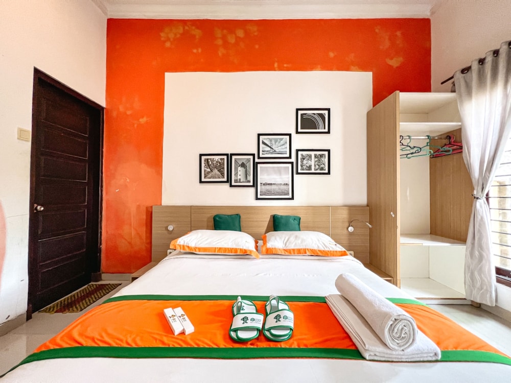 Homestay Sawitsari dekat Pakuwon Mall dan UGM by Simply Homy view 3