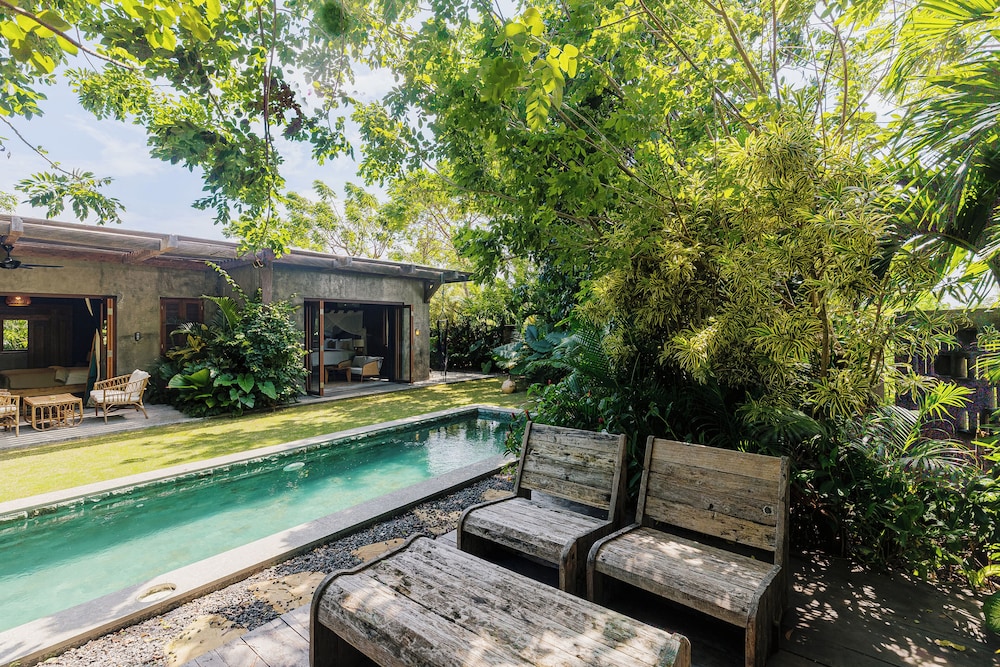 Kilani Villa By Betterplace