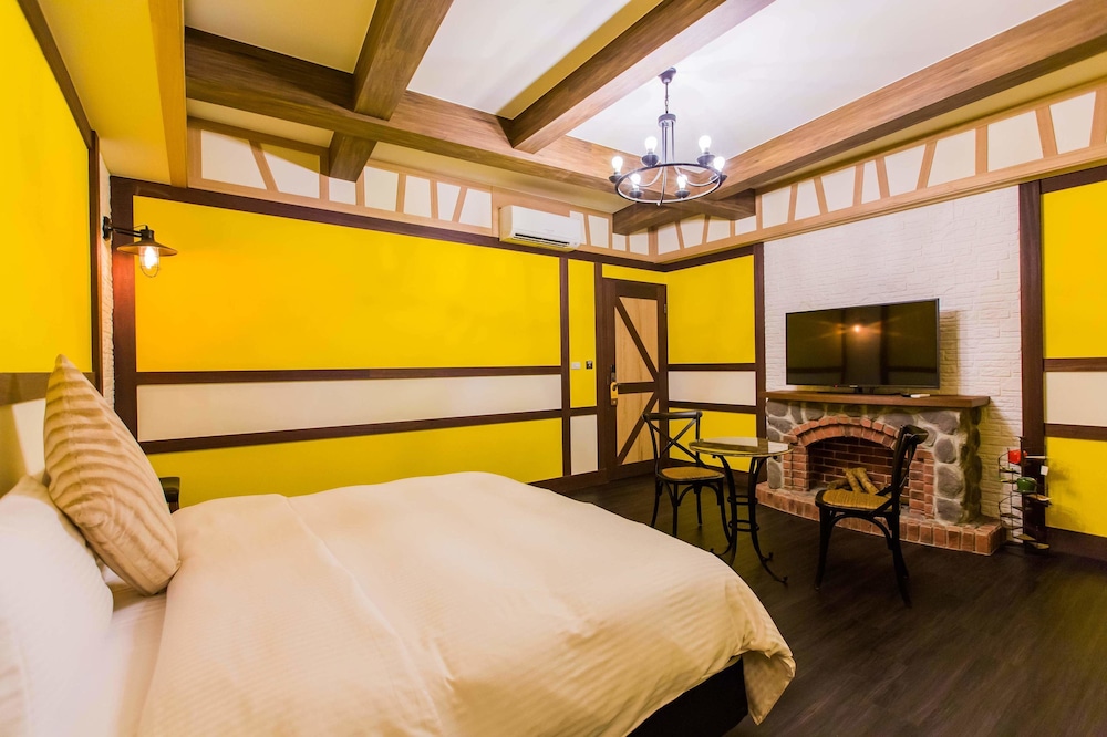 FM Vanilla Bed and Breakfast