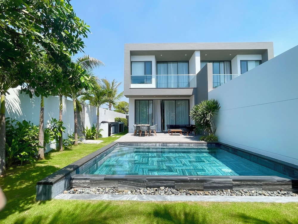 Sanctuary Residential Resort Community