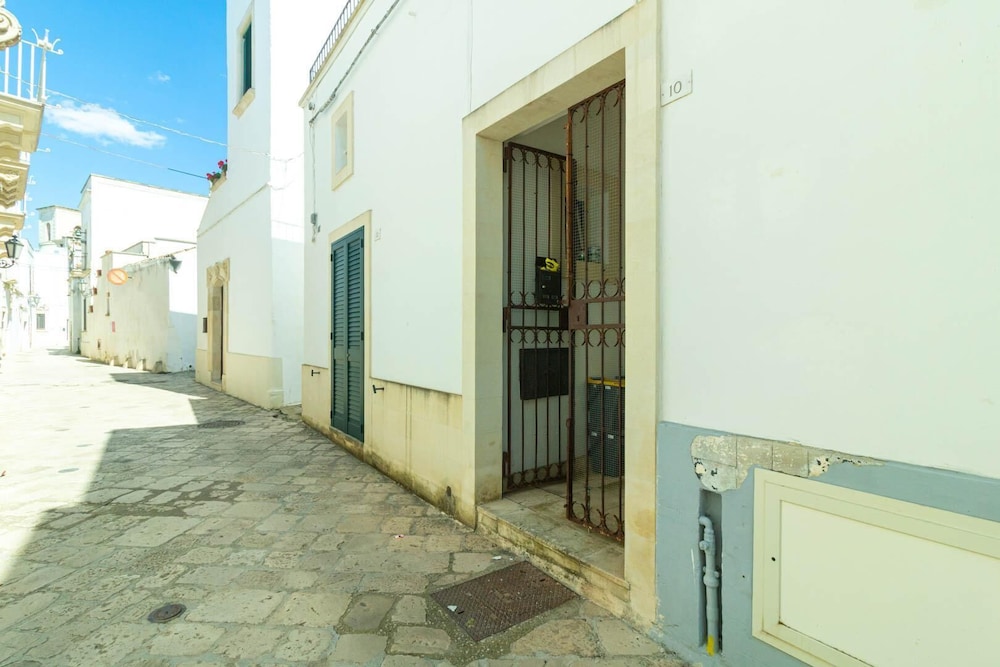 Residence Corte Salento, photo 57