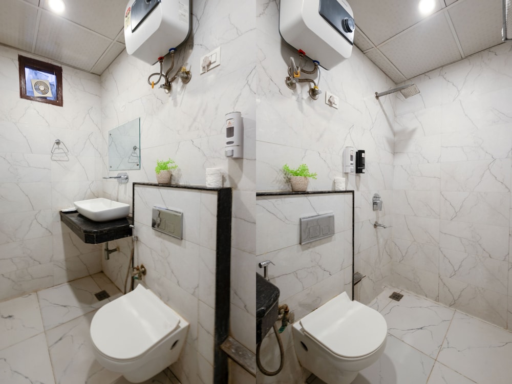Hotel Krone Delhi