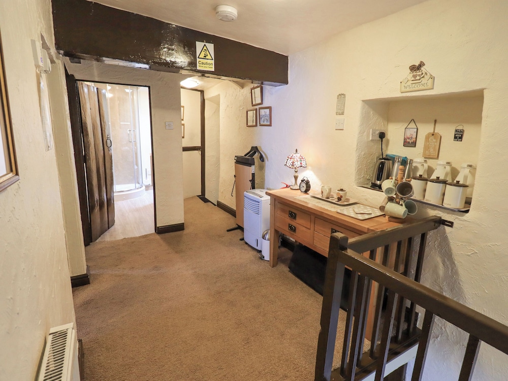 Springwell Cottage