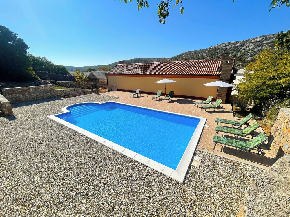 Villa Jadranka