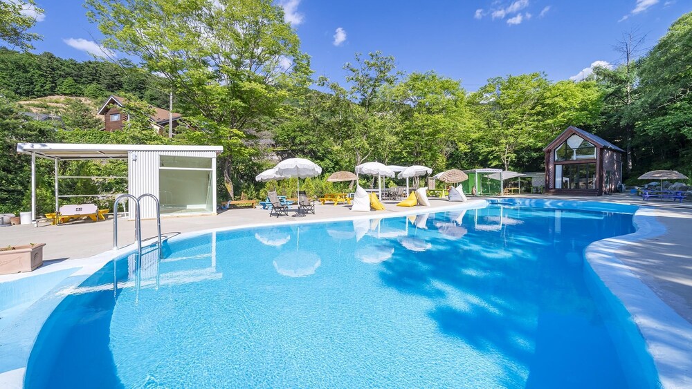 Yangpyeong Seojongpool pet Pension, Yangpyeong - 20